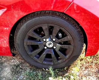 CERCHI E GOMME DA 15 CASALINI M20