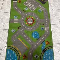 Tappeto bambini
