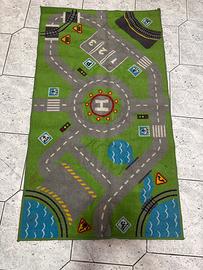 Tappeto bambini