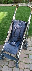 Passeggino Chicco Liteway Denim