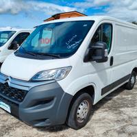 Fiat Ducato 2.0 M-Jet 130cv 11/2018 Garanzia 12 me