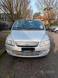Fiat Multipla 1.6 16 v Dynamic