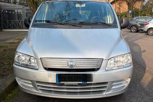 Fiat Multipla 1.6 16 v Dynamic