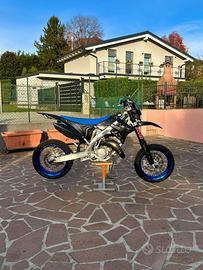 Tm smr 125 2016