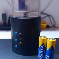 Juwel EasyFeed – Mangiatoia automatica per acquari