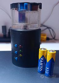 Juwel EasyFeed – Mangiatoia automatica per acquari