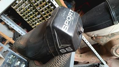 sella sport giuliari vespa 50 r n l special 125 pr