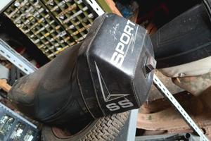 sella sport giuliari vespa 50 r n l special 125 pr