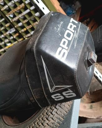 sella sport giuliari vespa 50 r n l special 125 pr
