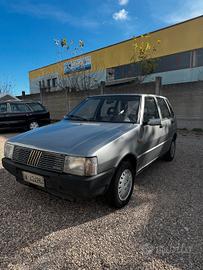 Fiat Uno 60 5 porte S