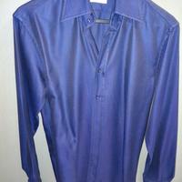 Camicia NaraCamicie cotone doppio ritorto