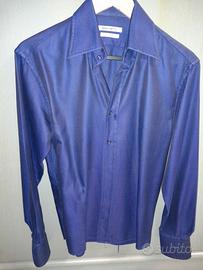 Camicia NaraCamicie cotone doppio ritorto