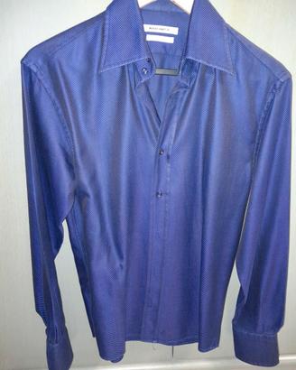 Camicia NaraCamicie cotone doppio ritorto