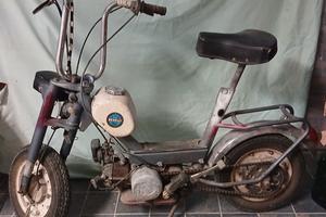 benelli motorella 