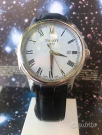 Tissot Carson Gentleman