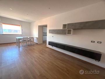 Rif.RI0297| appartamento ind. trilocale