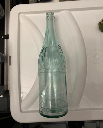 Bottiglia acqua lurisia vintage
