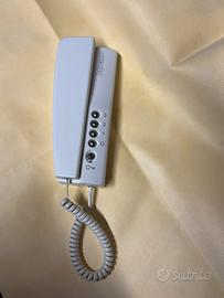 Citofono bticino 2 fili