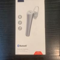 Auticolari bluetooth