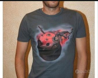 T shirt uomo NUOVE