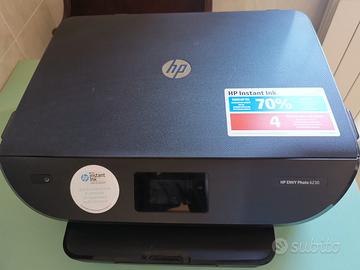 stampante HP ENVI PHOTO 6230