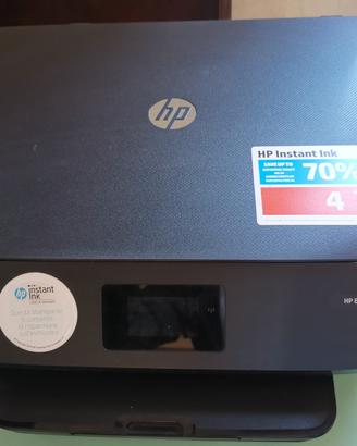stampante HP ENVI PHOTO 6230