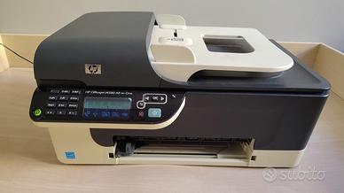 Stampante multifunzione  HP