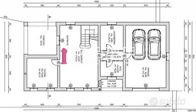 Terreno Edificabile Residenziale a Vigonza