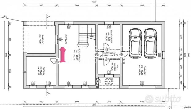 Terreno Edificabile Residenziale a Vigonza