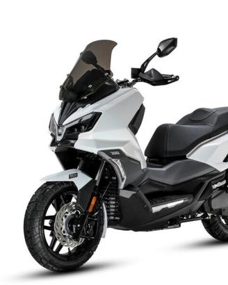 Sym ADX 300