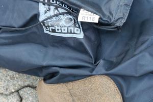 Tucano Termoscud R118 