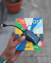 Ottocast Play2Video Ultra 