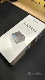 GoPro Hero 4K