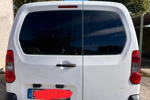furgone Peugeot 