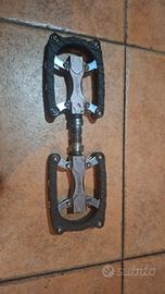 Pedali per bici Xpedo