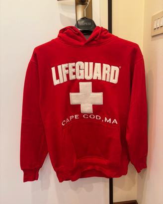 Felpa Lifeguard