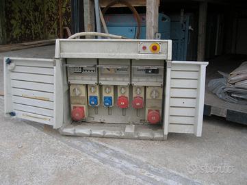 Quadro elettrico