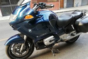BMW r 1150 rt