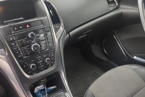 Opel Astra Sport Tourer