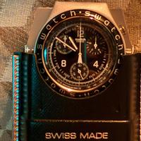Swatch Irony Chrono Swiss Made