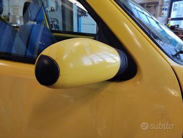 Specchio destro FIAT SEICENTO del 1999