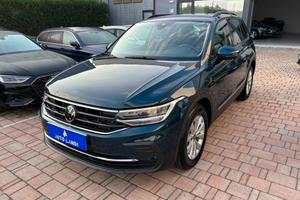Volkswagen Tiguan 2.0 TDI 150 CV SCR DSG Life