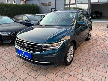 Volkswagen Tiguan 2.0 TDI 150 CV SCR DSG Life