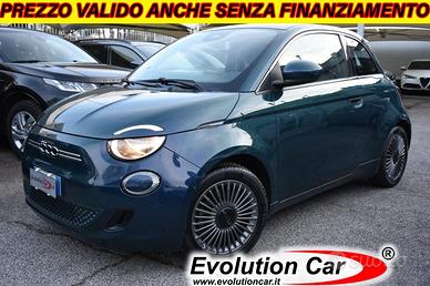 FIAT 500e Business Open ED. berlina 42 kWh