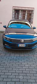 Passat b8 2.0