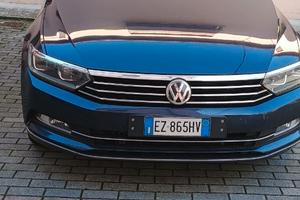 Passat b8 2.0