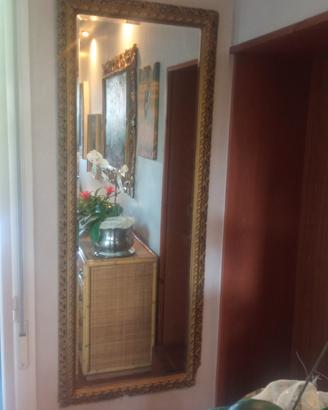 Specchio Antico fine 800