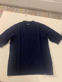 Maglia donna 100% cashmere