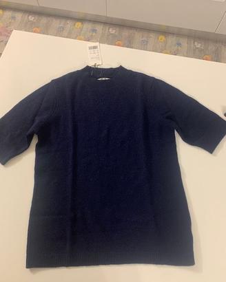 Maglia donna 100% cashmere
