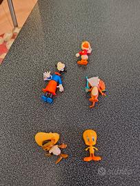 5 sorprese kinder Disney 